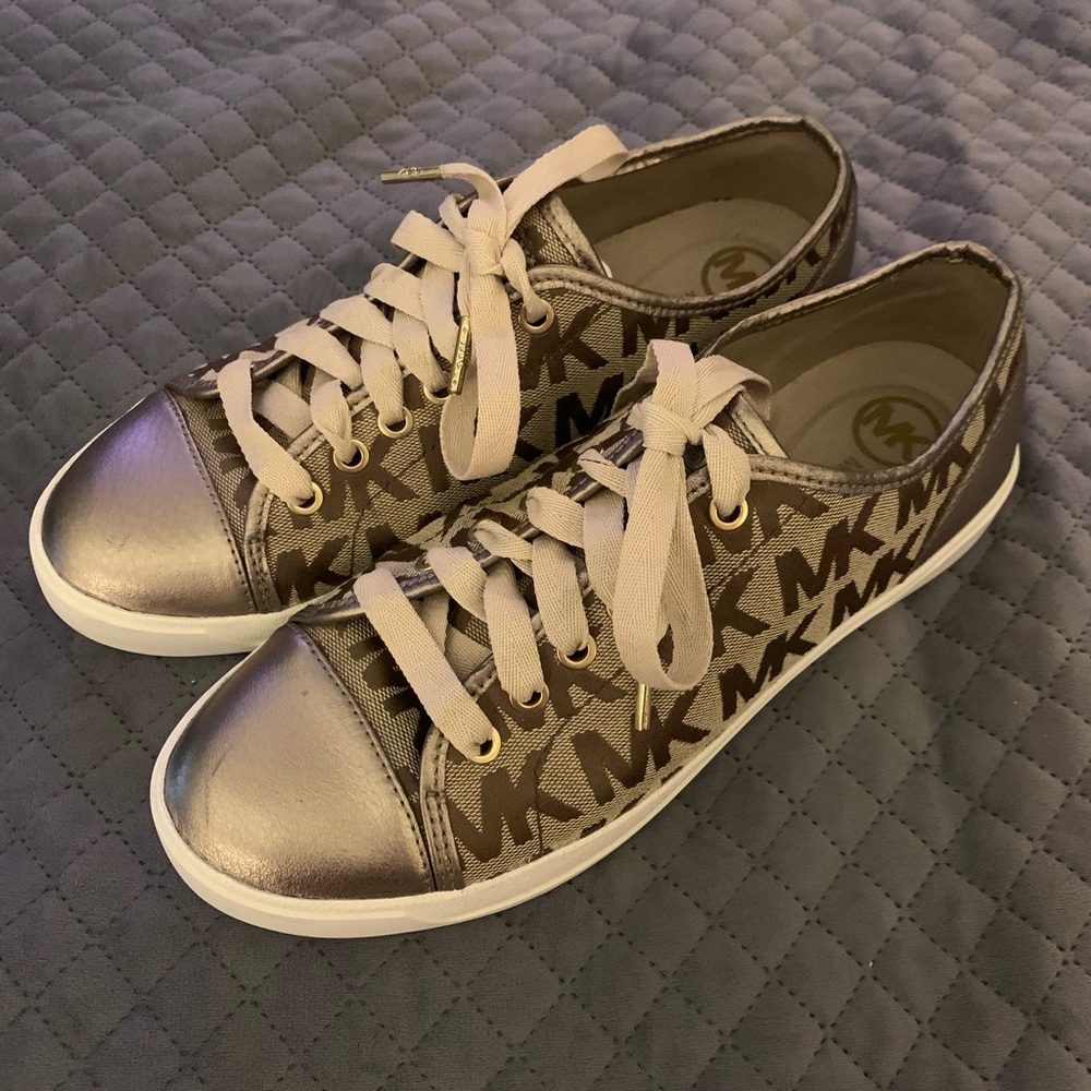 Michael Kors Sneakers